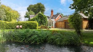 The Stables- click for photo gallery